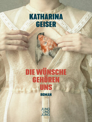 cover image of Die Wünsche gehören uns